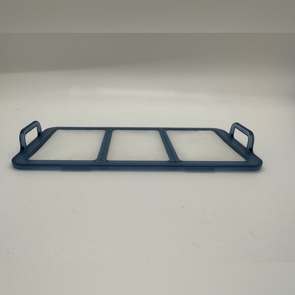 Eufy 11S Robot Vacuum dust bin washable pre filter replacement part - Picture 3 of 5
